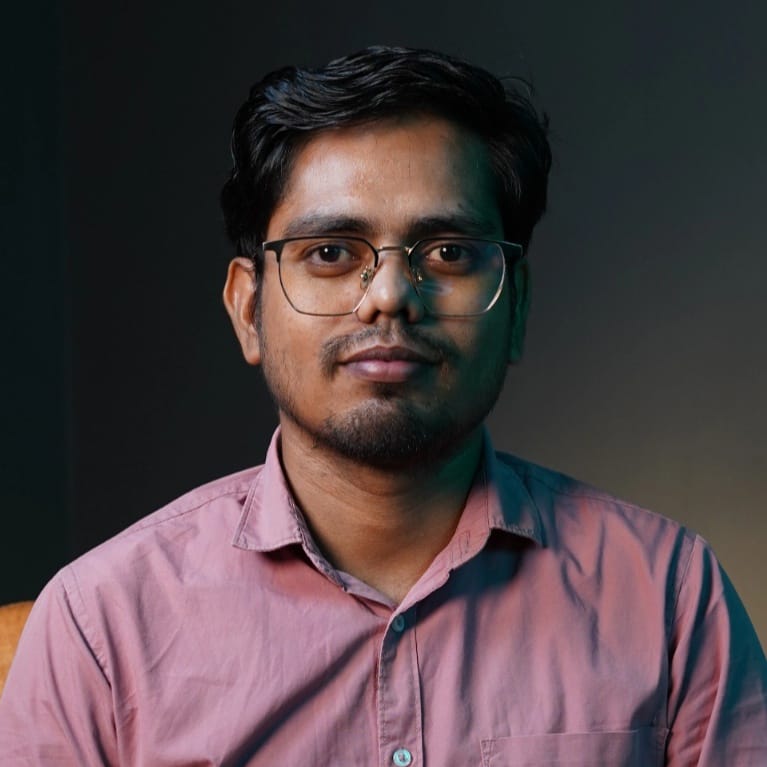 Vijay Kumar Kushwaha